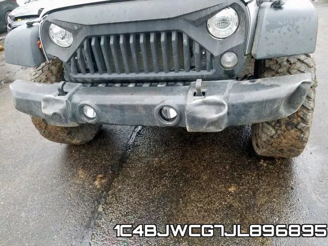1C4BJWCG7JL896895 фото 10