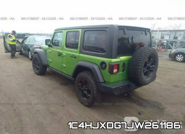 1C4HJXDG7JW261186 фото 4