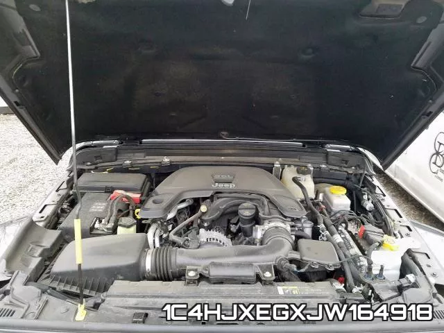 1C4HJXEGXJW164918 фото 8