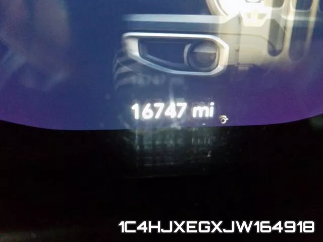 1C4HJXEGXJW164918 фото 9