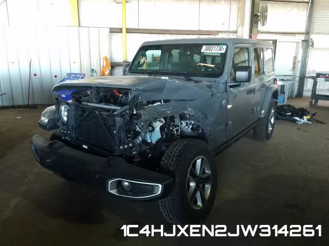 1C4HJXEN2JW314261 фото 3