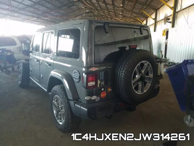 1C4HJXEN2JW314261 фото 4