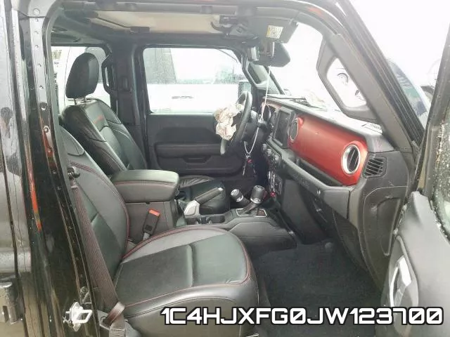 1C4HJXFG0JW123700 фото 6