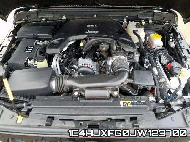 1C4HJXFG0JW123700 фото 8