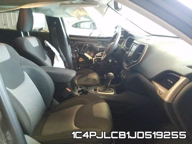 1C4PJLCB1JD519255 фото 6