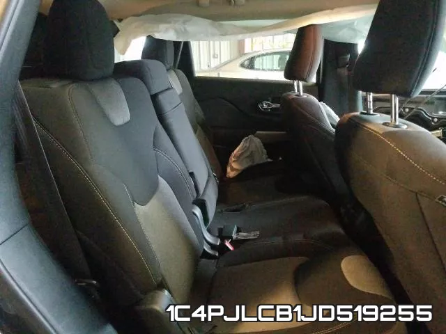 1C4PJLCB1JD519255 фото 7