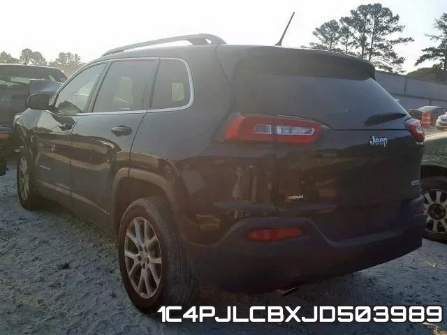 1C4PJLCBXJD503989 фото 4