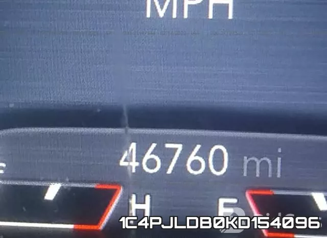 1C4PJLDB0KD154096 фото 8