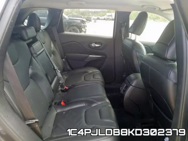 1C4PJLDB8KD302379 фото 7