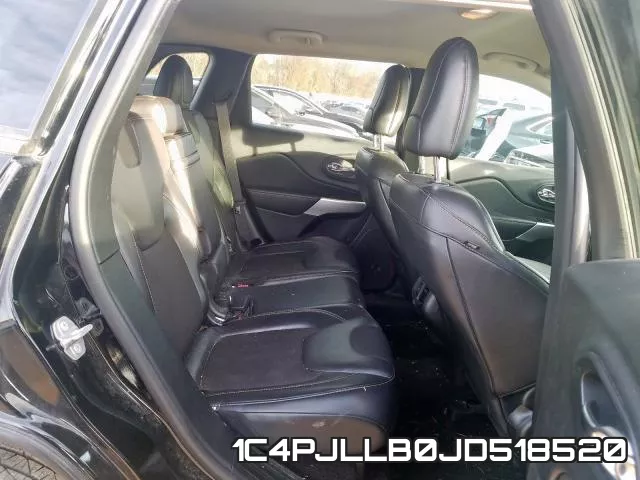 1C4PJLLB0JD518520 фото 7