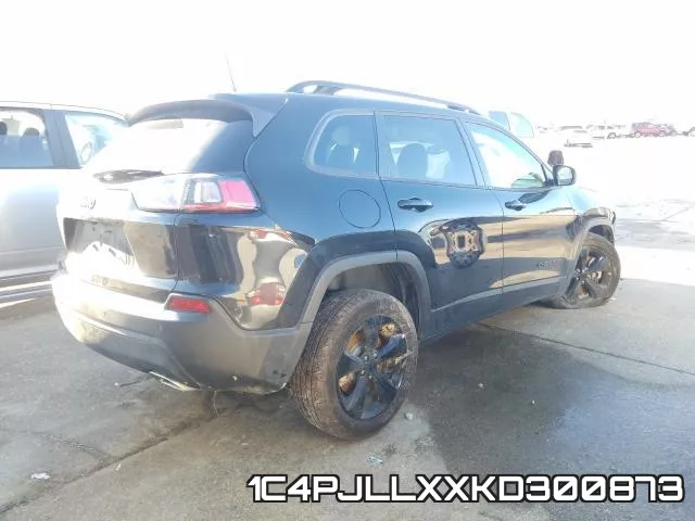 1C4PJLLXXKD300873 фото 5