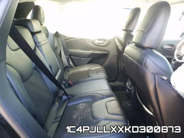 1C4PJLLXXKD300873 фото 7