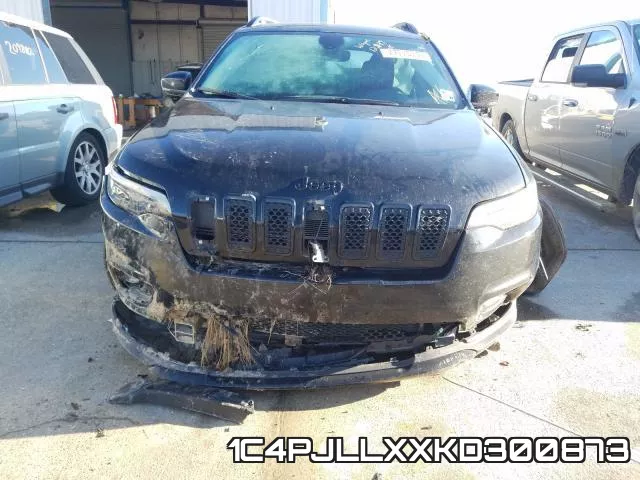 1C4PJLLXXKD300873 фото 10