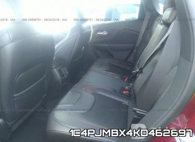 1C4PJMBX4KD462697 фото 9