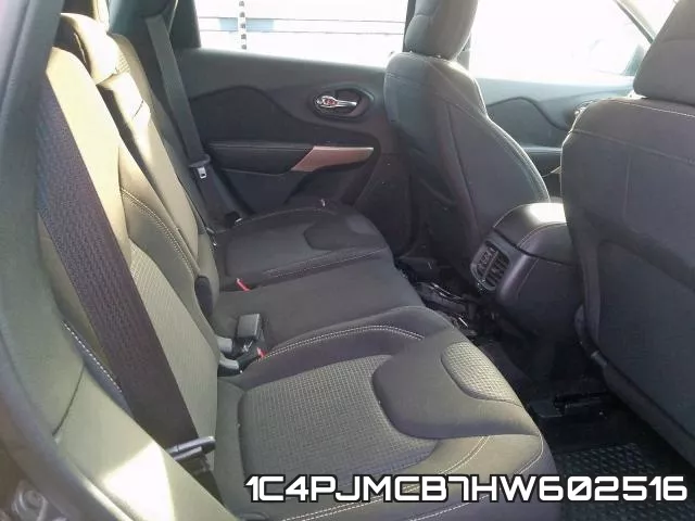 1C4PJMCB7HW602516 фото 7