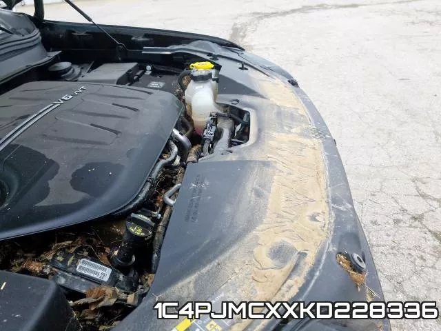 1C4PJMCXXKD228336 фото 10