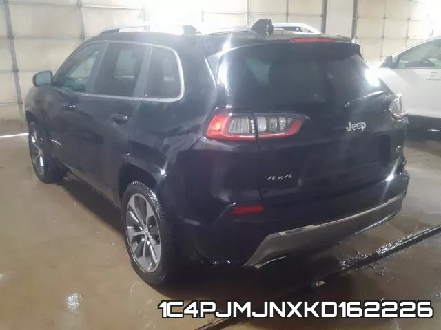 1C4PJMJNXKD162226 фото 4