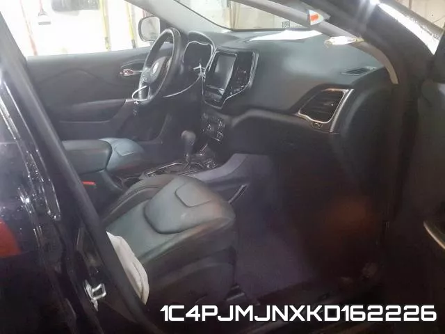 1C4PJMJNXKD162226 фото 6