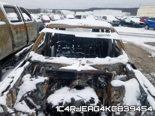 1C4RJEAG4KC839454 фото 2