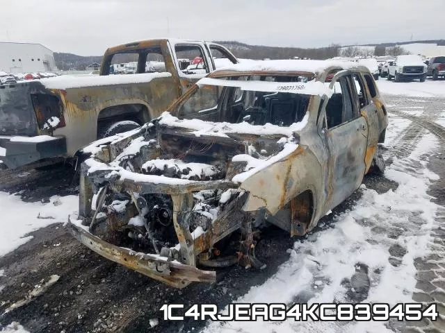 1C4RJEAG4KC839454 фото 3