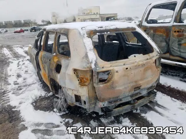 1C4RJEAG4KC839454 фото 4