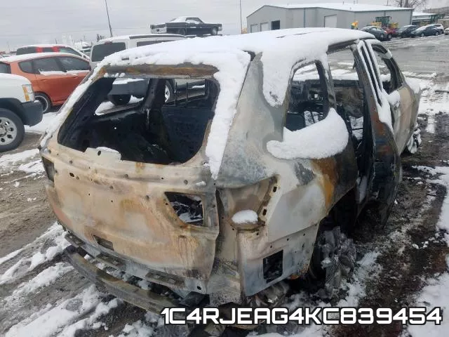 1C4RJEAG4KC839454 фото 5