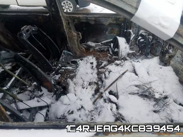 1C4RJEAG4KC839454 фото 6