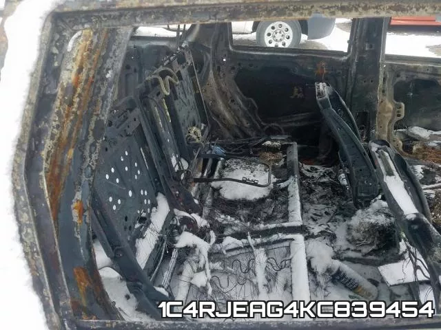 1C4RJEAG4KC839454 фото 7