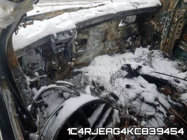 1C4RJEAG4KC839454 фото 9