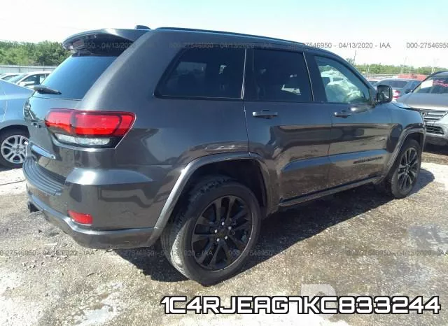 1C4RJEAG7KC833244 фото 5