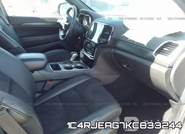 1C4RJEAG7KC833244 фото 6