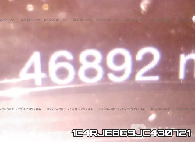 1C4RJEBG9JC430721 фото 8