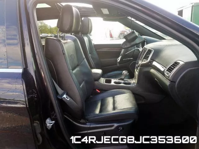 1C4RJECG8JC353600 фото 6