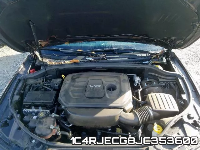 1C4RJECG8JC353600 фото 8