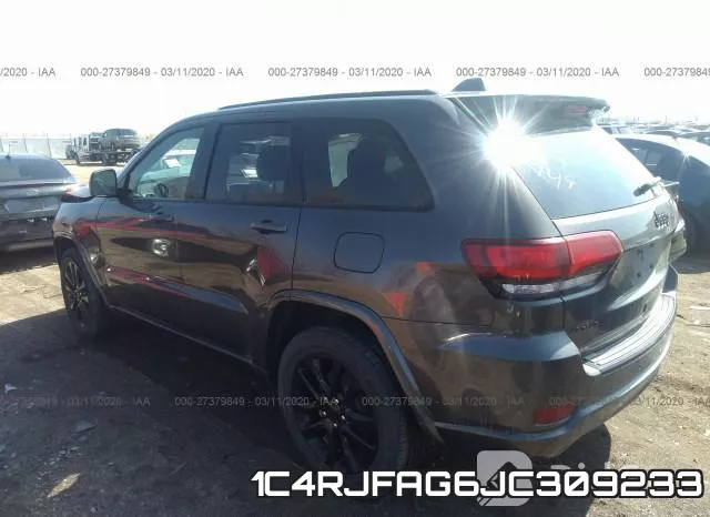 1C4RJFAG6JC309233 фото 4
