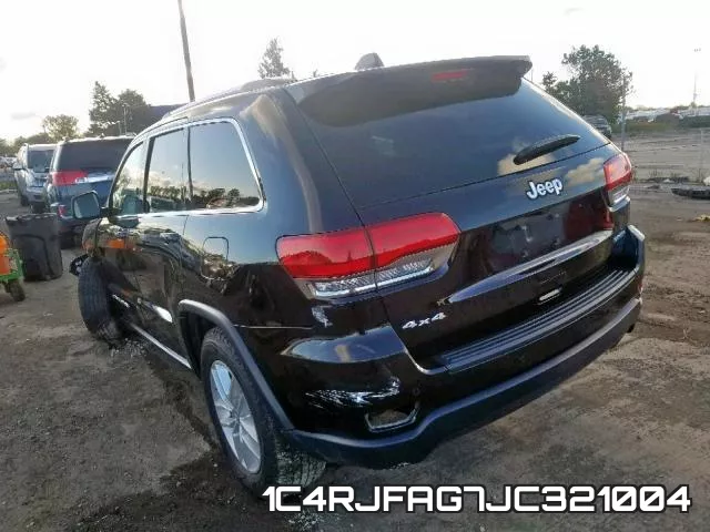 1C4RJFAG7JC321004 фото 4