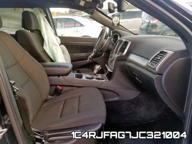1C4RJFAG7JC321004 фото 6