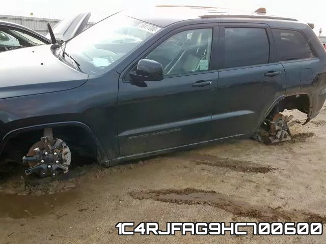 1C4RJFAG9HC700600 фото 10
