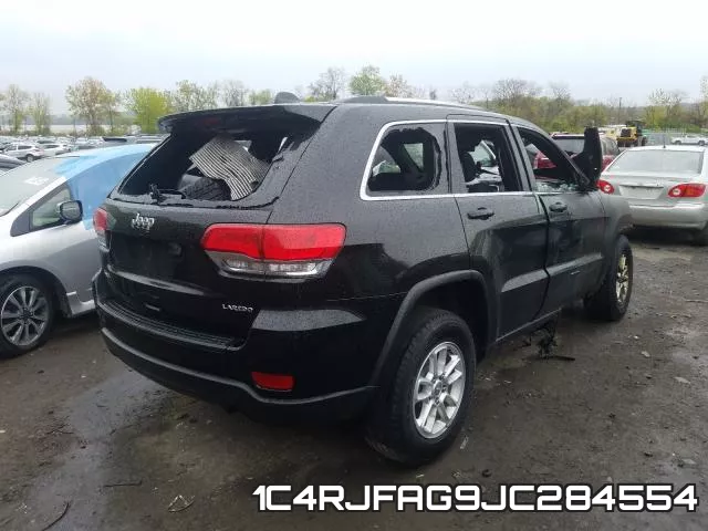 1C4RJFAG9JC284554 фото 5