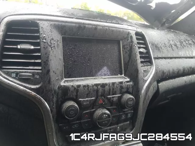 1C4RJFAG9JC284554 фото 10