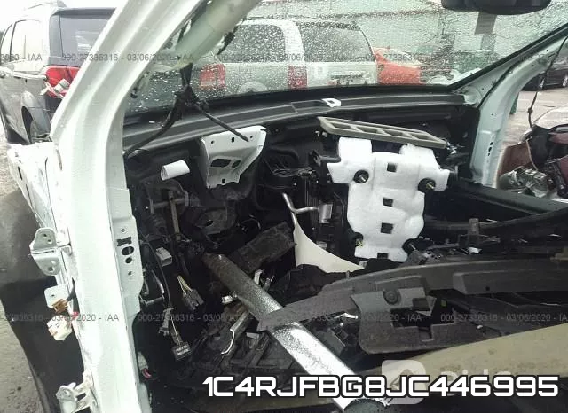 1C4RJFBG8JC446995 фото 8