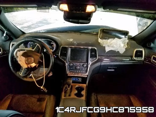 1C4RJFCG9HC875958 фото 10