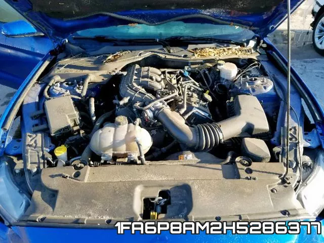 1FA6P8AM2H5286377 фото 8
