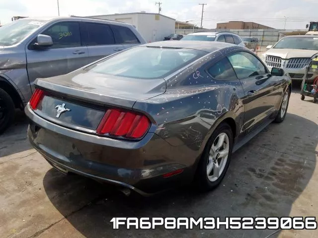 1FA6P8AM3H5239066 фото 5