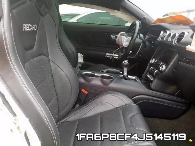 1FA6P8CF4J5145119 фото 6