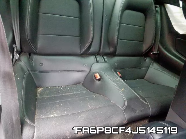1FA6P8CF4J5145119 фото 7