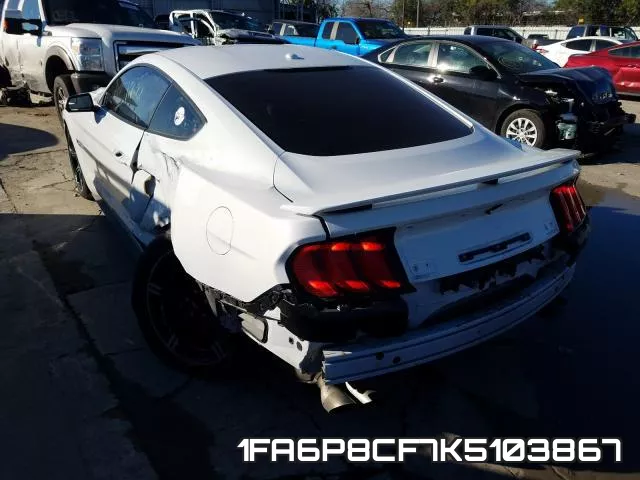 1FA6P8CF7K5103867 фото 4