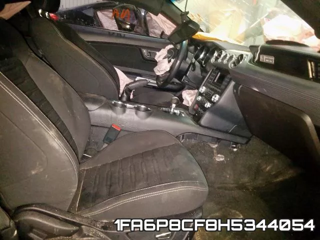 1FA6P8CF8H5344054 фото 6