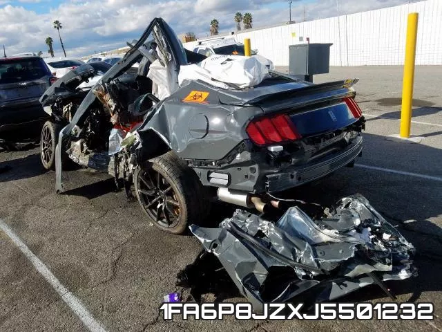 1FA6P8JZXJ5501232 фото 4