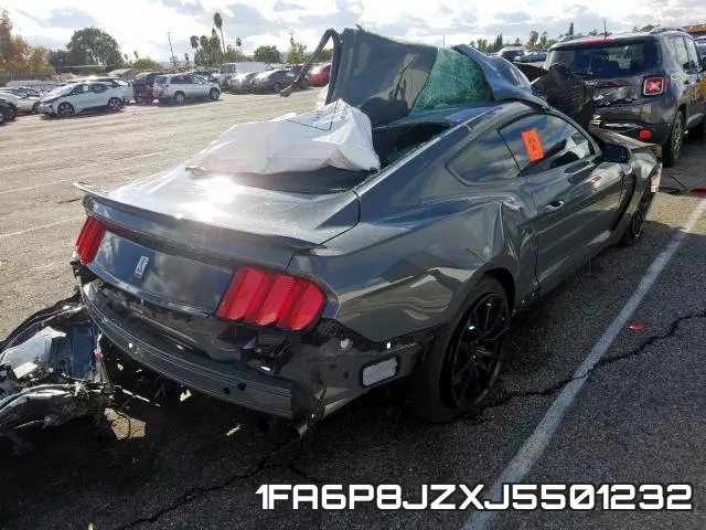 1FA6P8JZXJ5501232 фото 5